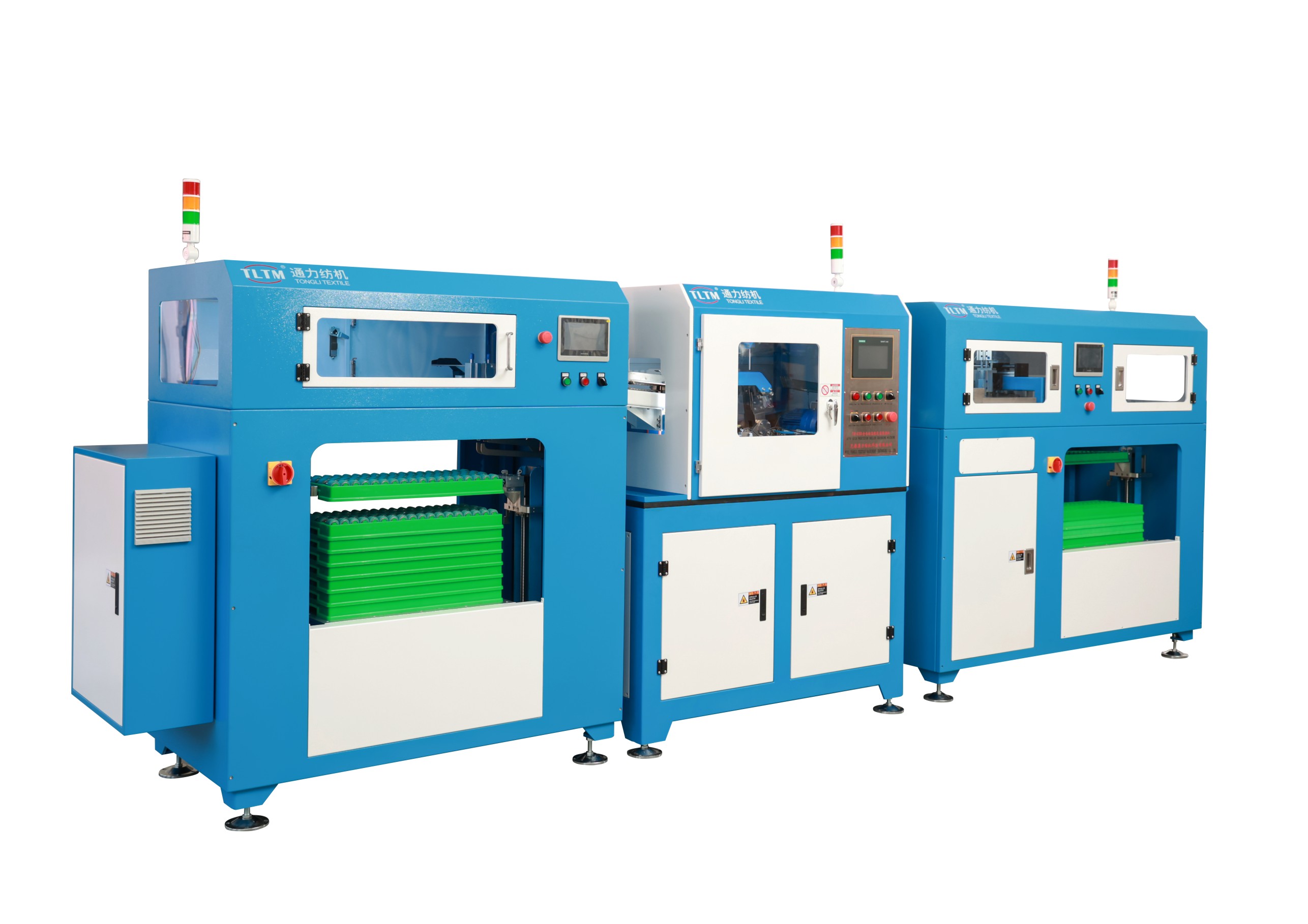 TM-KSW全自動(dòng)智能磨膠輥機(jī)